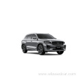 High Safety Geely Monjaro Black Grey